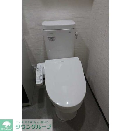 プレール・ドゥーク戸越銀座通りの物件内観写真